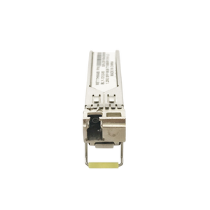 Factory Hot Selling Gigabit SFP Optic Module 5Km 1550nm LC Connector BIDI SFP Transceiver Module SFP Module 1.25G Optic Module - Product Image 2