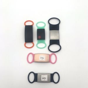 定制可爱空白ID姓名牌宠物吊坠狗牌个性化标签宠物项圈狗名牌 - Product Image 5