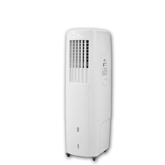Durable Construction Portable Evaporative air Cooler Portable air Conditioner Remote Control Personal Portable air Conditioner