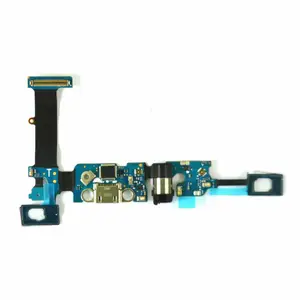 Best Selling Charger Port Flex For Samsung Galaxy Note 5 Dock Flex Cable Charging Connector Flex Cable