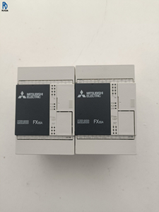 FX3SA-14MT-CM PLC โปรแกรมเมเบิล ลอจิก คอนโทรลเลอร์ โมดูลควบคุมอุตสาหกรรม ยูนิต PLC ขนาดกะทัดรัด สภาพ 95% ไม่มีความเสียหาย อุตสาหกรรม ออสเตรเลีย - Product Image 1