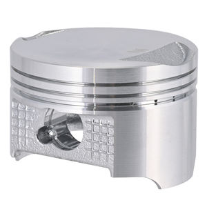 Kit de piston de moto à combustion KWN/KZR125 52,4 mm +0,25+0,50+1,00+1,50 +2,00 CLICK125/VARIO TECHNO <span class=keywords><strong>125</strong></span>/PCX125 pour <span class=keywords><strong>HONDA</strong></span> - Product Image 3