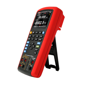 เครื่องสอบเทียบกระบวนการอเนกประสงค์ UNI-T UT725 - Product Image 3