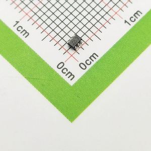 new original PUMD3,115 SC-88 SOT-363 Transistors Digital Transistors 200mW 50V 100mA NPN/PNP - Product Image 1