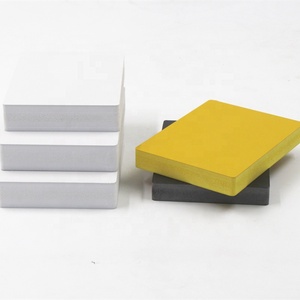 Được thiết kế đúng cách <span class=keywords><strong>PVC</strong></span> nhựa bọt 3D in Hội Đồng Quản trị nén <span class=keywords><strong>PVC</strong></span> bọt Hội Đồng Quản Trị - Product Image 3