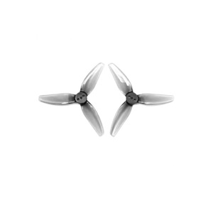 HQProp Propeller T2.5X1.9X3 Racing Drone Forward And Reverse 3 Blade For <b>Mini</b> 25 Drones - Product Image 5