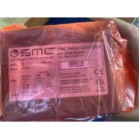 Controlador de Motor HR-SRM
