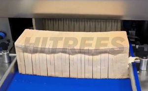 Affettatrice a Nastro ad Alta Velocità per <span class=keywords><strong>Pane</strong></span>, per Impianti di Lavorazione Alimentare, <span class=keywords><strong>Pane</strong></span> di <span class=keywords><strong>Segale</strong></span> - Product Image 6