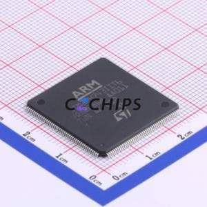 Microcontrôleur de puce IC à circuit intégré STM32H743IIT6 LQFP-176(24x24) tout neuf et original (MCU/MPU/SoC) - Product Image 1