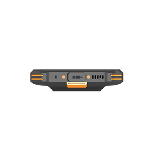Teléfono Móvil Android ATEX con Doble SIM, 6.5 Pulgadas, Grado IP68, Lector RFID, PTT, SOS, Terminal Portátil Resistente - Product Image 3