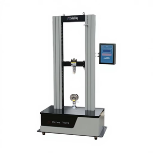 เครื่องทดสอบแรงดึงอัตโนมัติควบคุมด้วยคอมพิวเตอร์ รุ่น STLLJ-3A พร้อมระบบควบคุมอิเล็กทรอนิกส์ 220V รับประกัน 1 ปี - Product Image 4