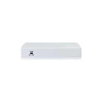 Switch Ethernet OEM ODM 10/100 Mbps, autres ports, switch intelligent PoE 1000 Gigabit