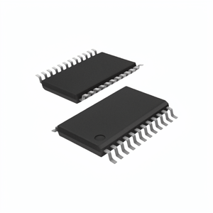 Composants électroniques Logic 24 TSSOP SN74ABT646APWR originaux - Product Image 1