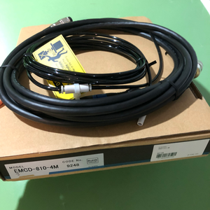 NA & kanishi สาย EMCD-810-4M ขับเคลื่อนแกนหมุน4เมตรสำหรับมอเตอร์ความเร็วสูง - Product Image 6
