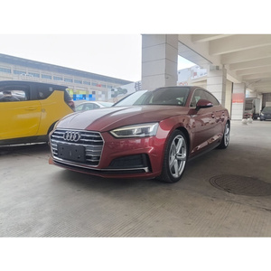 Guazi <span class=keywords><strong>Audi</strong></span> <span class=keywords><strong>A5</strong></span> 2017 Usado, Hatchback, Gasolina, Automático, Urbano, Tracción Delantera, Rojo, Segunda Mano, Suministro de Concesionario - Product Image 1