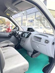 Camioneta Mini Diesel <span class=keywords><strong>MAXUS</strong></span> <span class=keywords><strong>V80</strong></span> 2023, Vehículo de Logística de 125HP, Vehículo de Reparto Urbano 4x2 Euro VI, Camioneta de Carga con Tanque para Reparto Urbano - Product Image 4