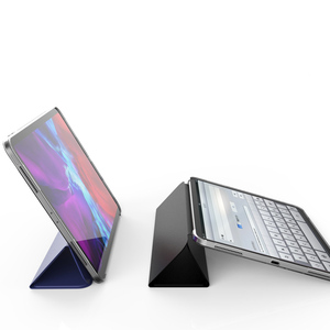 Giá tốt 3 lần mạnh mẽ từ bìa trường hợp đối với <span class=keywords><strong>iPad</strong></span> Pro 12.9 2025 2024 đối với <span class=keywords><strong>iPad</strong></span> không khí 13 inch cho <span class=keywords><strong>iPad</strong></span> 11 A16 2025 10 10.9" - Product Image 2