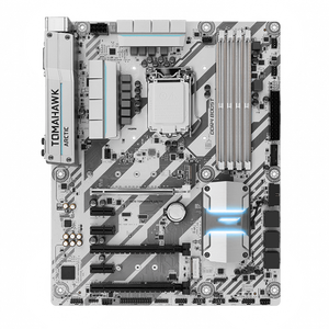 Carte mère de serveur MS LGA <span class=keywords><strong>2066</strong></span> H270 H270A H270M BAZOOKA LGA 1151 H270-A PRO, carte mère de station de travail - Product Image 3