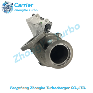 Tf035hl 11658513299 11658513298 11110700661 851745203c Turbocompressor Voor Bmw 520d (F10 / F11) Stational Sedan Motor N47d20 - Product Image 3