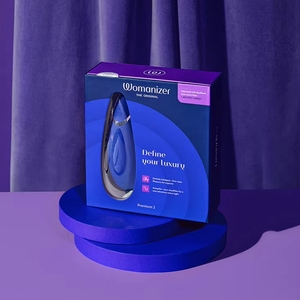 Cajas de Regalo Personalizadas de Alta Gama para Medicamentos, Productos de Lujo para Adultos, Juguetes para Mujeres - Product Image 6