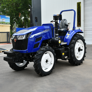<span class=keywords><strong>Tractor</strong></span> Agrícola Profesional Compacto y Ágil con Motor y Caja <span class=keywords><strong>de</strong></span> Cambios <span class=keywords><strong>de</strong></span> Tipo 4x4 <span class=keywords><strong>de</strong></span> Ruedas Pequeñas, Componente Central, ¡Gran Oferta! - Product Image 1