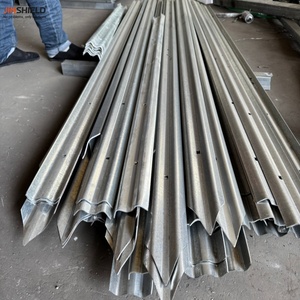 Panneaux de clôture Palisade, poteaux, rails et kits de fixation complets fournis par l'usine - Product Image 5