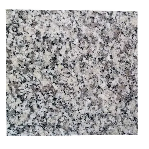 Doğal taş gri büyük tahta granit cilalı tezgah G602 600X1200X15MM granit döşeme meksika pazarı için