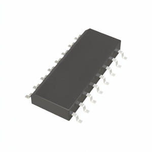 Distribuidor Autorizado de Chip de Circuito Integrado Ic LT1721IS # COMPARADOR DE CI PBF 4 GEN PUR 16SO 16 SOIC (0.154", 3.90mm de Ancho) - Product Image 1