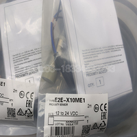 Nouveau capteur de proximité original E2E-X10F1 E2E-X10F2 E2E-X10F1-Z E2E-X10F2-Z en stock