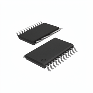Circuito Integrado SI2438-A-GT, Servicio Integral Original, ISOMODEM FAX SYS SIDE 24TSSOP - Product Image 1