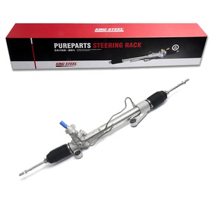 KINGSTEEL OEM 44200-44140 Caixa de Direção Hidráulica Automotiva RHD para TOYOTA PICNIC AVENSIS VERSO ACM21 CLM20 AZR60 - Product Image 1