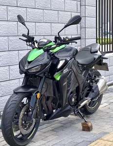 รถมอเตอร์ไซค์ <span class=keywords><strong>Kawasaki</strong></span> <span class=keywords><strong>Z1000</strong></span> สปอร์ตไบค์ <span class=keywords><strong>มือ</strong></span><span class=keywords><strong>สอง</strong></span> 600 ซีซี เครื่องยนต์ 4 จังหวะ ระบายความร้อนด้วยน้ำ มอเตอร์แบบ Brushed ความเร็วสูงสุด >120 กม./ชม.  น้ำมันเครื่องมีสิ่งปนเปื้อน - Product Image 6