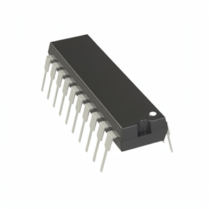 Manufacturer Channel 20 DIP Electronic Circuit Components Embedded PIC16HV785-E_P - Product Image 1
