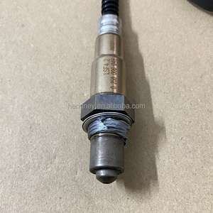 Capteurs automatiques Hengney OEM #0258006046 pour Renault CLIO 1 <span class=keywords><strong>2</strong></span> <span class=keywords><strong>3</strong></span> 1.<span class=keywords><strong>2</strong></span>-<span class=keywords><strong>2</strong></span>.0 09.98 Capteur d'oxygène O2 - Product Image 4