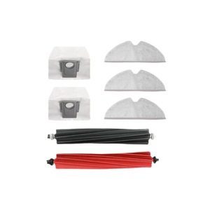 Filtre Roborock Q5 Pro 115mm x 45mm x 15mm Hepa haute efficacité pour pièces d'aspirateur Q5Pro + Q8MAX - Product Image 4