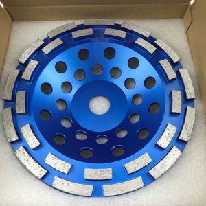 Máy Mài Dụng Cụ Kim Cương - Product Image 4