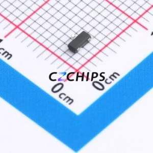 ทรานซิสเตอร์ภาคสนามทรานซิสเตอร์ HAM2321P SOT-23แบบใหม่ดั้งเดิม (Mosfet) - Product Image 2