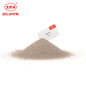 Đại Tây Dương nhà sản xuất trực tiếp giá bán buôn Saw agglomerated hàn <span class=keywords><strong>Flux</strong></span> AWS a5.17 f6a0 EM12 <span class=keywords><strong>Flux</strong></span> - Product Image 5