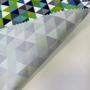 Tissu Oxford en polyester 150D transparent avec revêtement <span class=keywords><strong>TPE</strong></span>, imprimé par sublimation, motif dessin animé, matière première textile pour sacs - Product Image 4