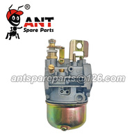 Carburateur EH12 pour tondeuse à gazon Robin 252-62404-00 252-62454-10 - Haute performance