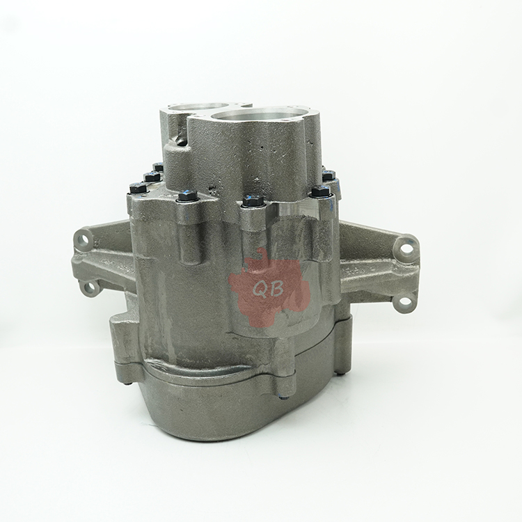 Cummins K50 K38 QSK38 Lubricating Oil Pump - Genuine & Durable
