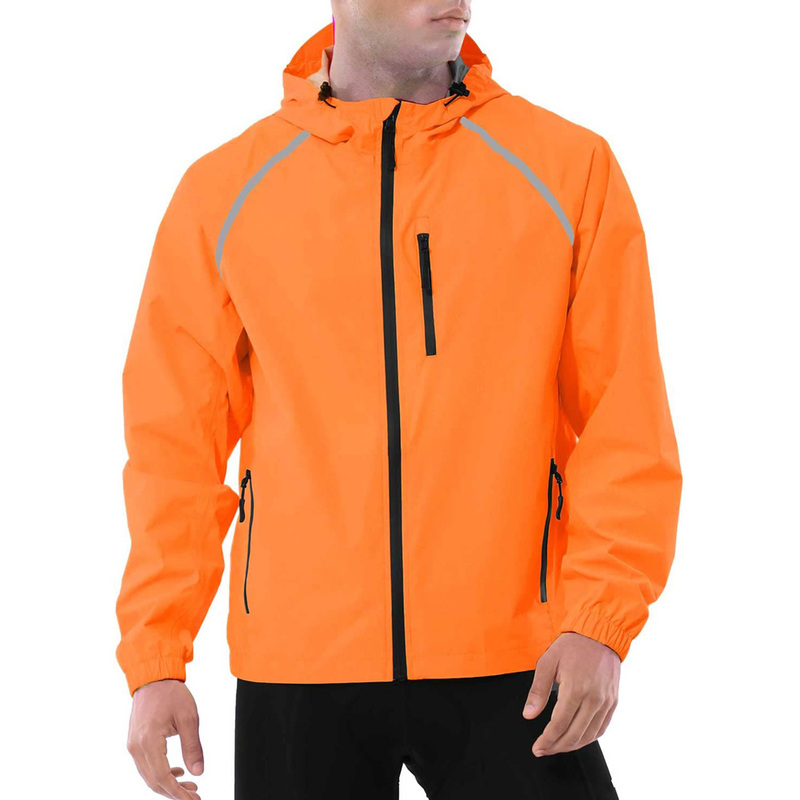 Custom Logo Outdoor Men Waterproof Sports