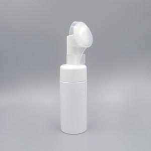 100ml 플라스틱 스프레이 토너 거품 거품 병 브러쉬 클리너 - Product Image 6