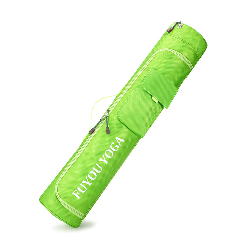 Verde con bolsillo