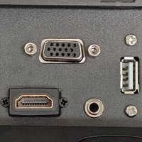 Jiaxin 110V 12A Tischsteckdose Konferenz-Elektro-Universalstecker Versteckte Netzwerkladestation Pop-up-Steckdose