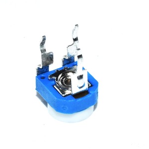 WH06-2 potenziometri componenti passivi - Product Image 3
