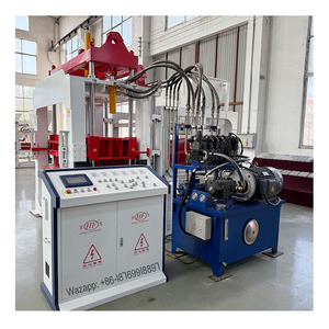 Qt12-15F được thiết kế để tự động sản xuất 4 6 8 <span class=keywords><strong>12</strong></span> <span class=keywords><strong>inch</strong></span> khối bê tông - Product Image 3