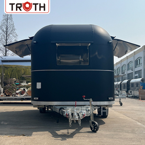 Remorque de cuisine mobile professionnelle personnalisée, entièrement équipée, fabriquée en usine, <span class=keywords><strong>à</strong></span> <span class=keywords><strong>vendre</strong></span> - Product Image 3