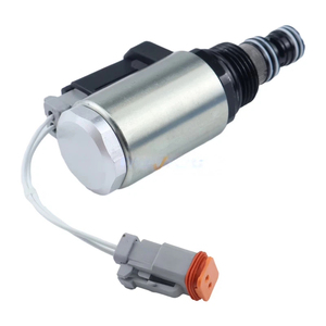 Vanne Solénoïde Hydraulique en Promotion 3023811 pour Excavatrice Chargeuse D11T 854K 980G – Vanne de Commande de Remplacement, Pièces de Construction - Product Image 1
