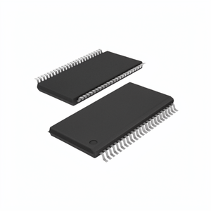 Circuitos Integrados Chip 48 TFSOP (0.173", 4.40mm de Ancho) IC BUF NO INVERSOR 3.6V 48TVSOP SN74LVCH162244AVR Lógica BOM IC En Stock - Product Image 1
